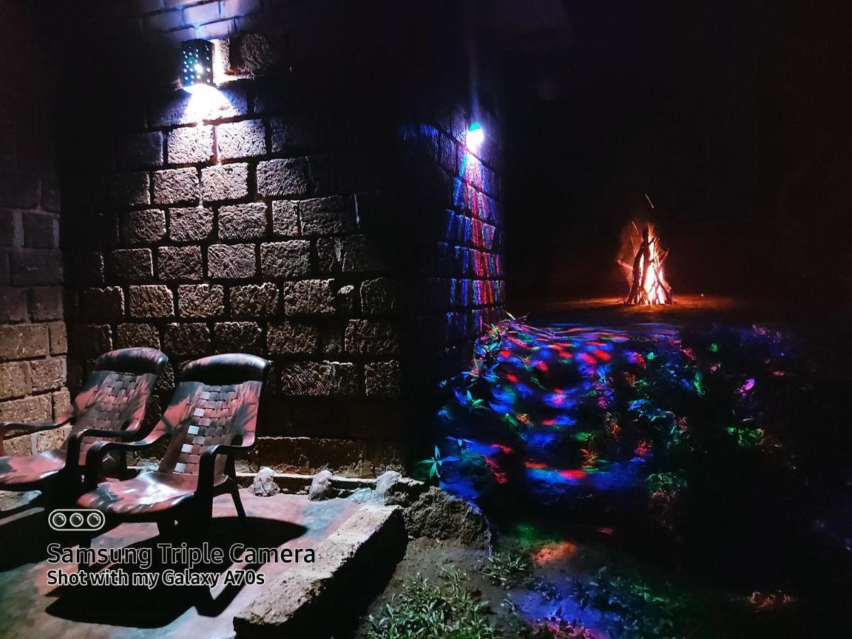 The Dream Apartment Sanivarsante Exterior foto