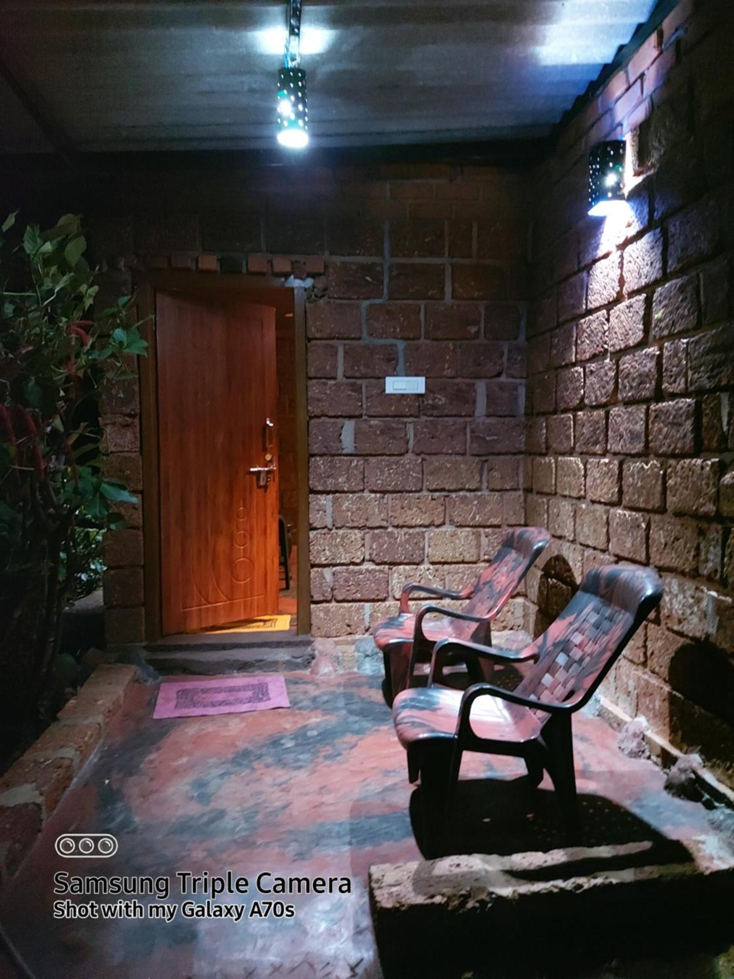 The Dream Apartment Sanivarsante Cameră foto