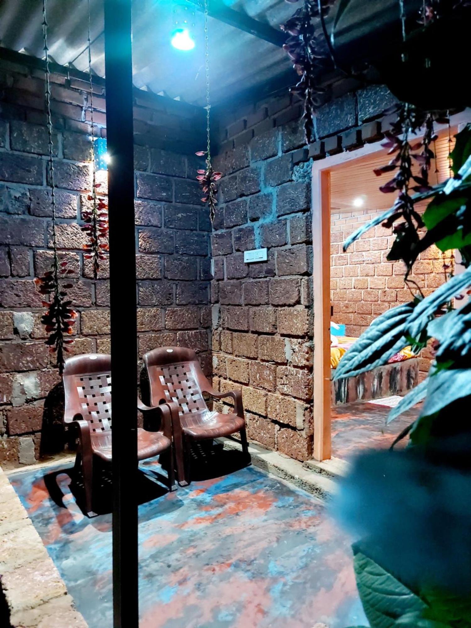 The Dream Apartment Sanivarsante Exterior foto