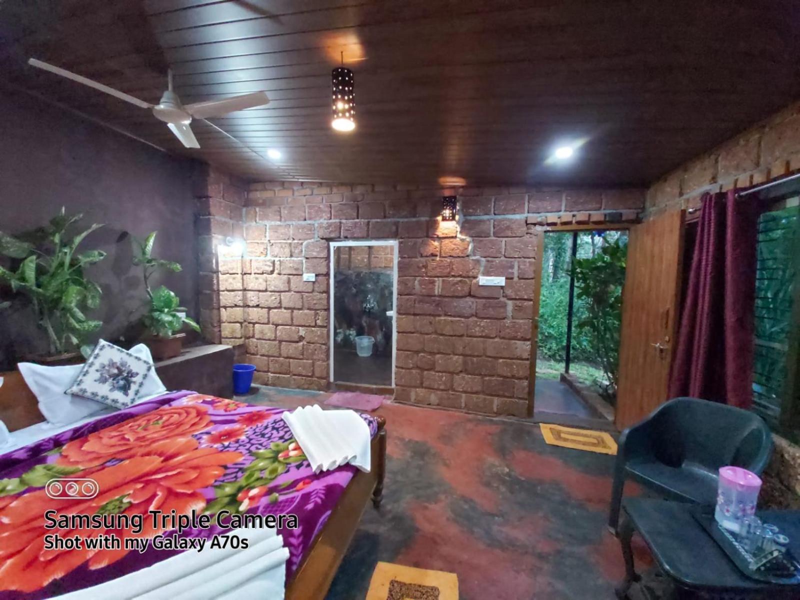 The Dream Apartment Sanivarsante Exterior foto
